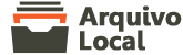 Arquivo Local Logo